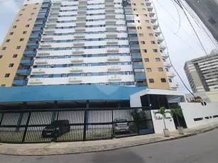 Studio à venda no condomínio Walter Vianna, Maceió - AL